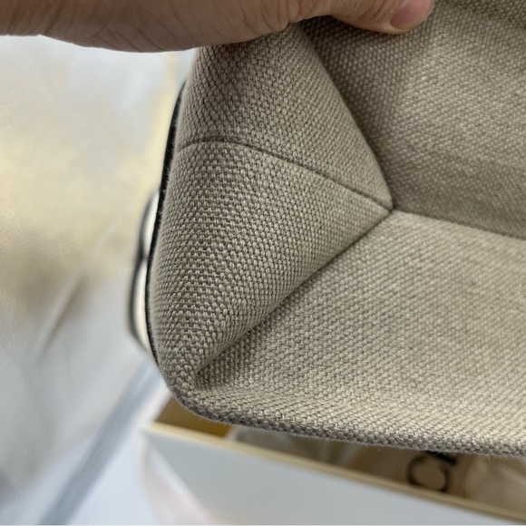 Chloe Woody medium tote - Picture 11 of 12